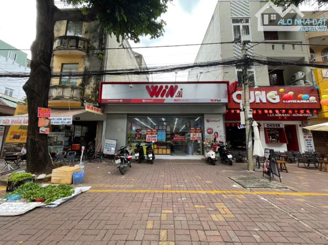 BÁN GẤP MẶT TIỀN NAM KỲ KHỞI NGHĨA DIỆN TÍCH 193m² NGANG TRÊN 7M VỊ TRÍ KINH DOANH ĐÔNG ĐÚ - 2