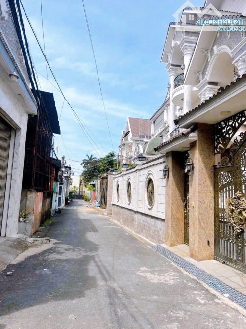 Bán gấp siêu phẩm biệt thự góc 2mt Ngang 16m sàn xây dựng 1000m2 - GX Hoà Bình - 2