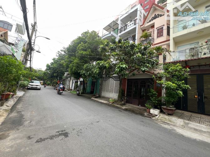 Bán nhà khu VIP 1 trục gần mặt tiền Nguyễn Oanh, 4x17m, 3 tầng BTCT, giá chỉ 10.5 tỷ, - 2