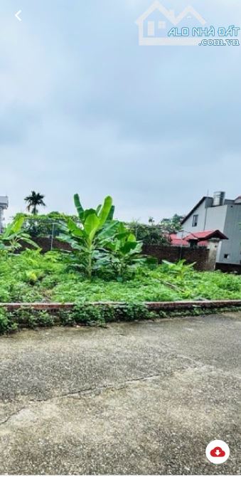 🏡 BẤT ĐỘNG SẢN HÀ NỘI – PHẠM TÍN 🔥 Cần bán gấp lô đất tại Cộng Hòa, Sóc Sơn, Hà Nội 📍 - 2