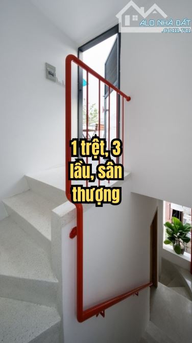 🌟 NHÀ 5 TẦNG ĐỘC BẢN TÔ HIẾN THÀNH, P15, Q10 – 6,8 TỶ, DÒNG TIỀN 27TR/THÁNG - 2