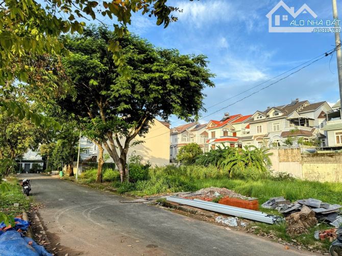 Lô Đất Đường Số 9 – Kdc Khang Điền - Tp.Thủ Đức – 200m² Chỉ 17.9 Tỷ - 2