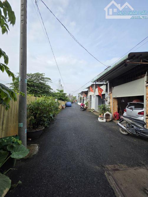 🏡 NHÀ HXH VUÔNG VỨC SẠCH SẼ 4.1TỶ ĐƯỜNG NGUYỄN VĂN TĂNG KẾ LÊ VĂN VIỆT Q9 - 1