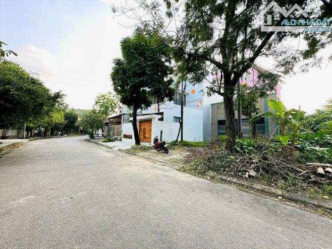 Bán đất 150m2 mặt tiền đường Hà Huy Giáp, KQH Nam Vỹ Dạ, TP Huế, cách Phạm Văn Đồng 200m - 2