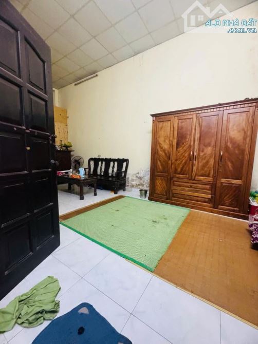 BÁN NHÀ MẶT NGÕ 59 LÊ ĐỨC THỌ NAM TỪ LIÊM - NGÕ Ô TÔ KINH DOANH TỐT: DT 65M2 - 16.5 TỶ - 2