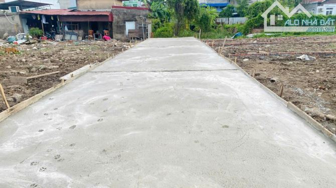 🔥 CHỈ 2,9 TỶ – LÔ ĐẤT TRONG KHU TÁI ĐỊNH CƯ KIẾN THIẾT – SỞ DẦU – HỒNG BÀNG- HẢI PHÒNG - 2
