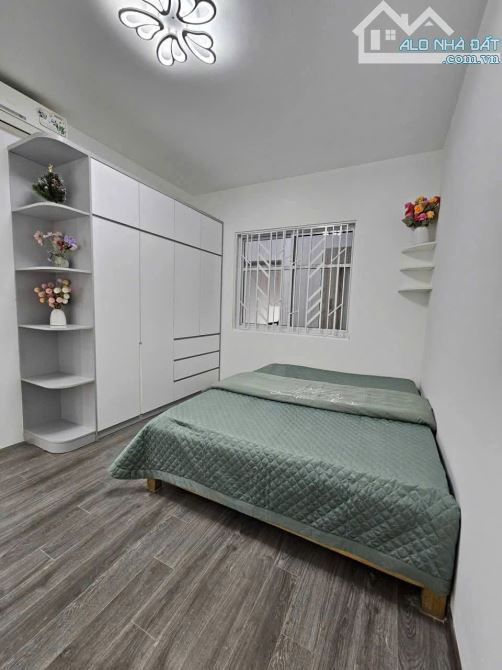 Căn hộ Khu ĐTM Mỹ Đình Sông Đà 58m² 2PN giá chỉ nhỉnh 4 tỷ - 2