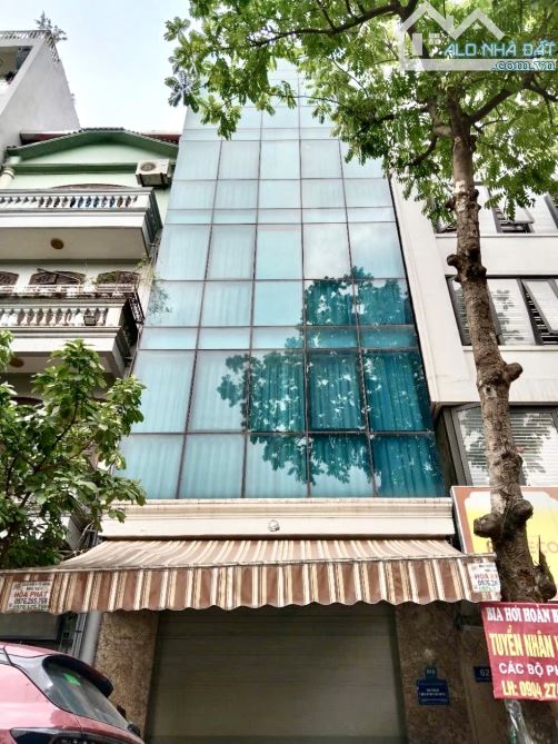 Bán nhà Xã Đàn, 2mặt ngõ ô tô, kinh doanh, lô góc 26 tỷ - 2