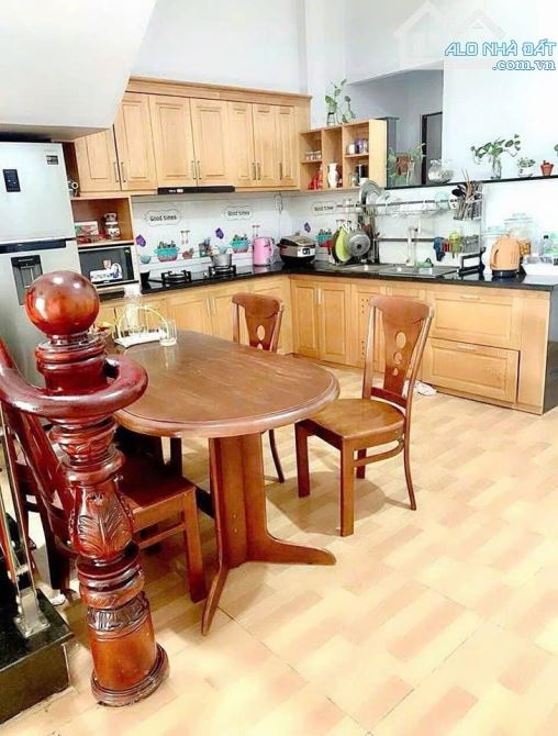 Bán gấp căn nhà ở 1 sẹc Đ. Nguyễn Thị Nị- Phước Hiệp. 99m2, giá 1 tỷ120, SHR. - 2