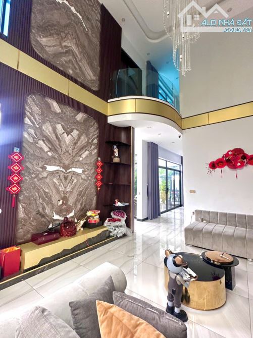 Chính chủ cần tiền gấp bán Biệt Thự 250m tại KĐT An Phú 1 - Phường Tân Bình - TP Hải Dương - 2