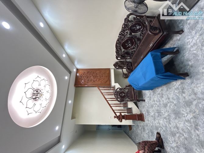 CỰC ĐẸP 💥 BÁN NHÀ TRUNG TÂM GIA LÂM 40M² - 5 TẦNG-  DÂN XÂY - THANG MÁY 💸 CHỈ HƠN 5 TỶ - 2