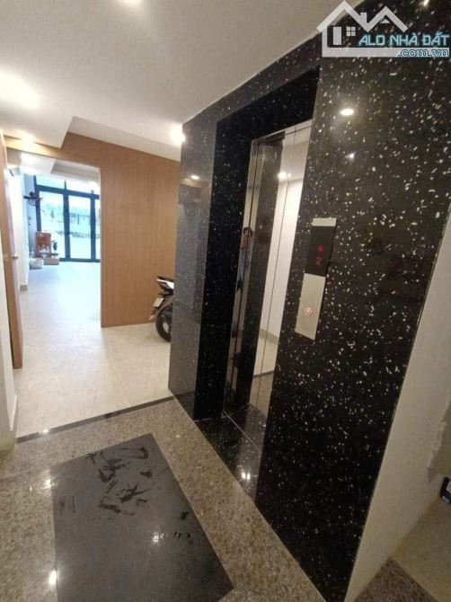 PHỐ TÂY! BÁN TÒA CĂN HỘ 7 TẦNG 69M² - 20,99 TỶ - MT AN THƯỢNG 5 - Q. NGŨ HÀNH SƠN - 2