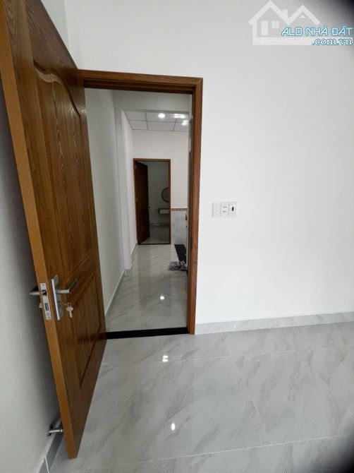BÁN NHÀ NỞ HẬU • KHU VIP TRUNG TÂM TÂN BÌNH • 63M2 • 2 TẦNG 4PN • Ở NGAY - 2