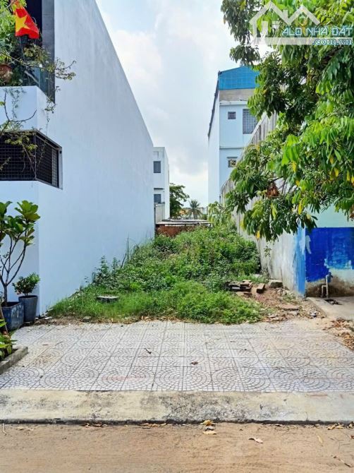 🌟 Bán đất mặt tiền Bầu Vàng 5 giá chỉ 3t8xx cho lô đất đẹp đường 7m5 tại kv Liên Chiểu 🌟 - 2