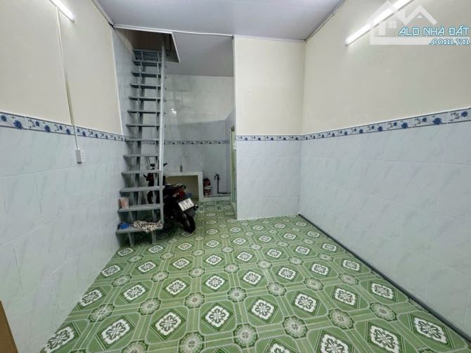 💥. TỔNG GIẢM 150TRIỆU GIÁ MỚI 2.35 TỶ BỚT LỘC  NHÀ NGUYỄN THỨC ĐƯỜNG - DTSD 34M2 - SHR - - 2