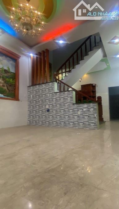 🌟 BÁN NHÀ MẶT TIỀN KHU DÂN CƯ ĐẠI HẢI – 5.1x16.2m – 3 TẦNG – NHÀ ĐẸP Ở NGAY – GIÁ 5.6 TỶ - 2