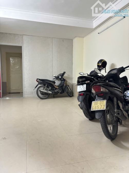 BÁN NHÀ THẠCH BÀN DÒNG TIỀN 30 TR/1 THÁNG DT 60M2 , Ô TÔ TRÁNH , Ô TÔ ĐỖ CỬA - 2