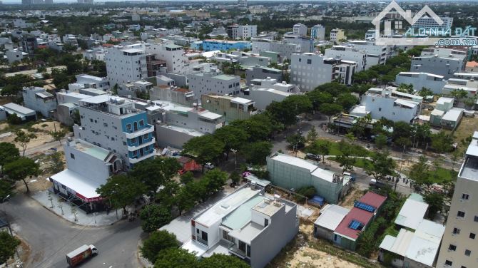 Bán Cặp Đất đường 10,5m Võ Văn Đặng làng đại học Đà Nẵng đẹp nhất - 2