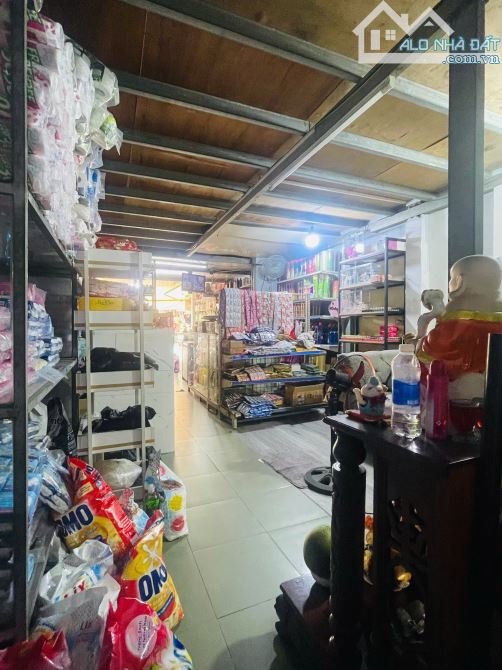 Mặt tiền chợ Trần Thị Cờ P.Thới An 88m2 Chỉ 7 Tỷ 980. - 2
