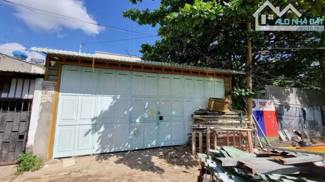 Bán lô đất full thổ cư quận Gò Vấp 68m2 hẻm ô tô 6m giá 6 tỷ 1 đường Nguyễn Văn Khối P8 - 2