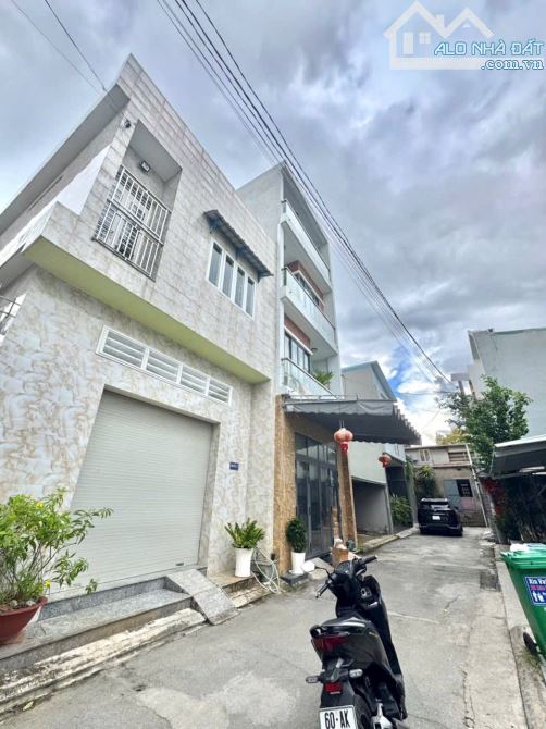 BÁN LÔ ĐẤT ĐẸP – P. TAM HIỆP, BIÊN HOÀ  📍 Vị trí: Gần Nhà thờ Giáo xứ Đa Minh - 2