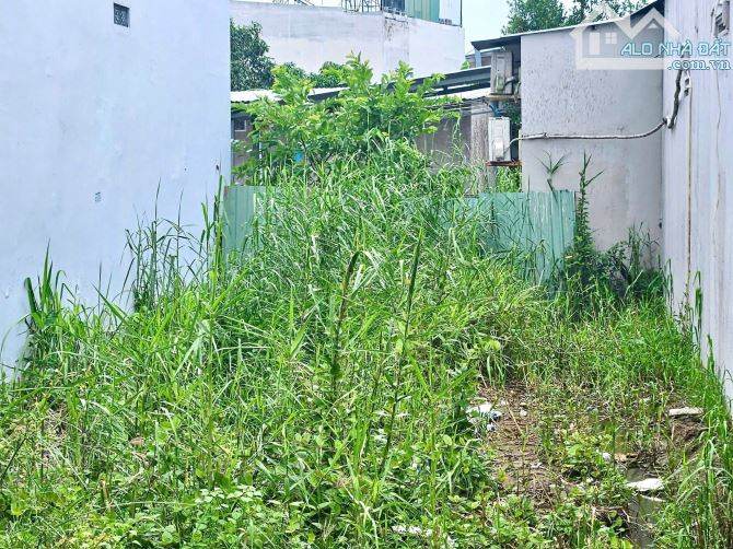 Bán nền mặt tiền đường trần nam phú nối dài dt 81M2 giá 4.2 tỷ - 2