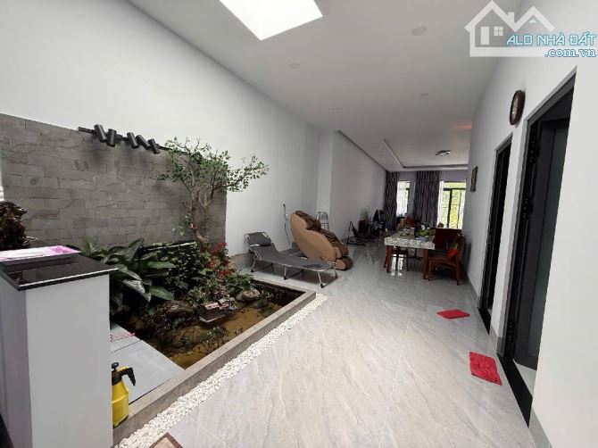 🏕 Nhà đường Rạch Cùng P7 Q8  DT 8,5 x 30, hậu 13m. Giá 9 tỷ  🌹👉CHÍNH CHỦ TỰ XÂY CỰC KỲ - 2