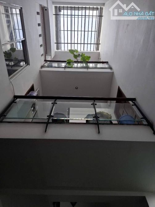 Bán nhà HXH 6m Văn Chung, Tân Bình nhà ga T3, 7.2x21m, 4 tầng, Giá 24 Tỷ, - 2