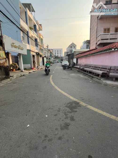 Bán lô đất góc 2 MT cực đẹp ngay TTHC Công Tỉnh Đồng Nai gần chợ Biên Hoà - 2