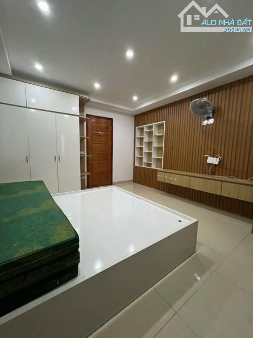BÁN NHÀ ĐA SỸ - HÀ ĐÔNG, NGÕ NÔNG - GẦN OTO - DT 35M2 - 4 TẦNG - GIÁ 5.2 TỶ - 2