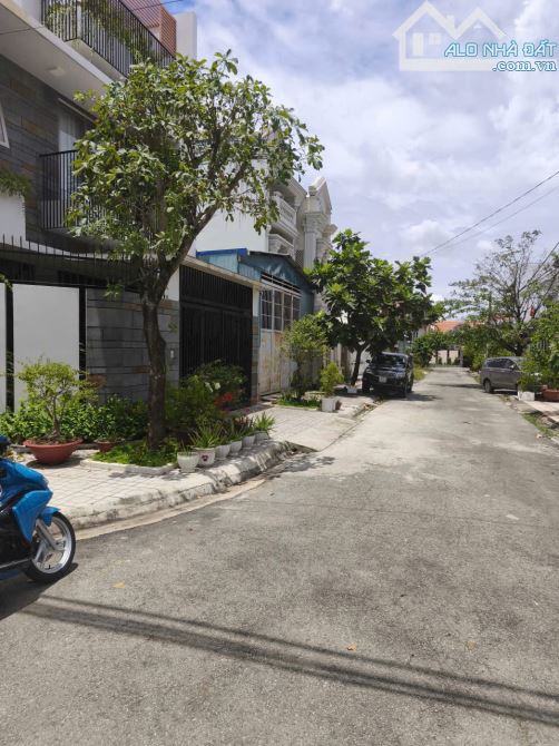 BÁN LÔ ĐẤT BIỆT THỰ DT 7M x 31M, SỔ RIÊNG THỔ CƯ, 5 TỶ 079TRIỆU, PHƯỜNG BỬU LONG. - 2