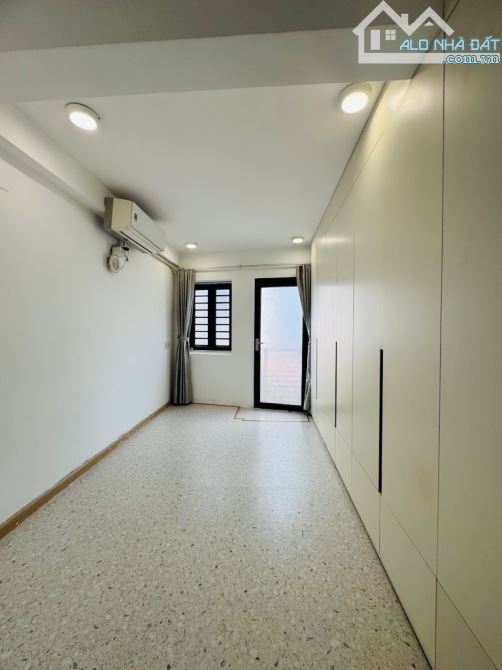 🌟 PHÙNG VĂN CUNG - HẺM BA GÁC – 20M2 – 4 TẦNG - 2 PHÒNG NGỦ - 2