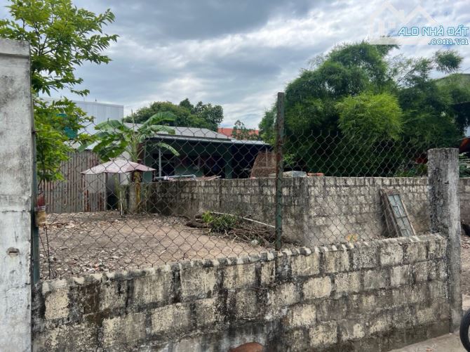 Đất Kiệt 239 Bùi Thị Xuân - Phường Đúc - TP Huế Cạnh KQH Bàu Vá - 2
