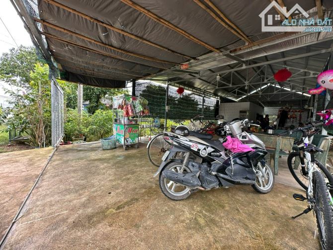 CẦN BÁN GẤP – ĐẤT NHÀ VƯỜN ĐẸP GIÁ TỐT – CHÍNH CHỦ KẸT TIỀN – GẦN NGÃ BA CẦU BẠCH ĐẰNG - 2