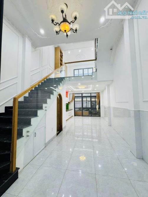 🛎️ PHAN ĐÌNH PHÙNG -  45M2 – HẺM BA GÁC – 5 TẦNG - 3 PHÒNG NGỦ - 2