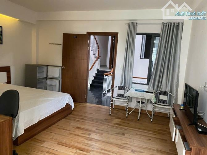 ✴️ BÁN NHÀ PHỐ TÂY NGŨ HÀNH SƠN - MT PHAN TÔN - DẠNG CĂN HỘ DÒNG TIỀN - THUÊ FULL - 112M2 - 2