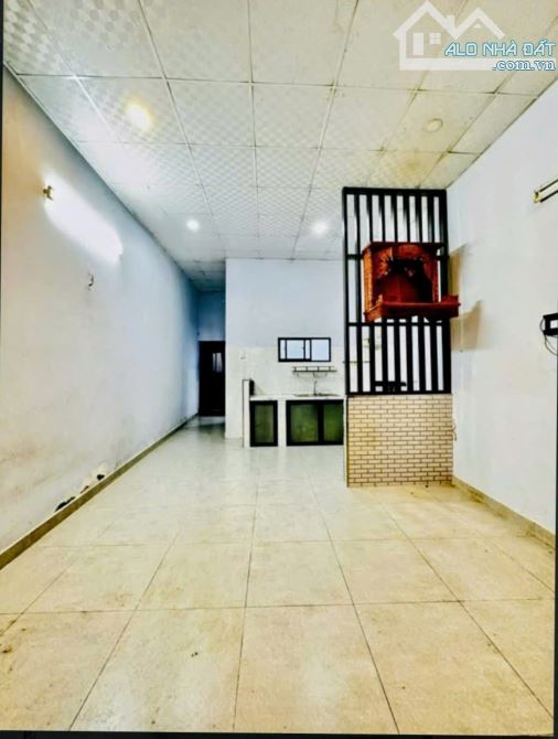 Bán Nhà vị trí đẹp đường Bình Đông P14 Q8 - Giá nhỉnh 4,3 Tỷ 💰 - 2