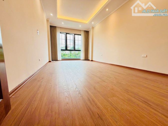 ❤️ SIÊU VÍP – Ô TÔ NGỦ TRONG NHÀ – 2 MẶT NGÕ – THANG MÁY – FULL NỘI THẤT - 2
