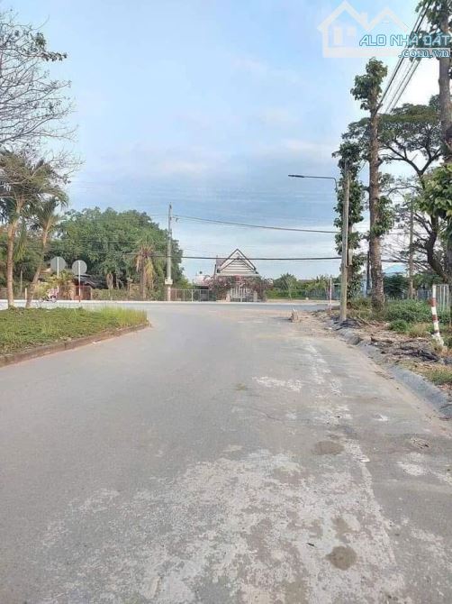 ✅ Bán lô đất thổ cư đường số 2 KDC Lợi Bình Nhơn, TP Tân An _ DT: 4.5 x 20m2 - 2