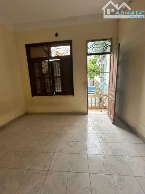 MẶT PHỐ NGUYỄN VIẾT XUÂN HÀ ĐÔNG KD SẦM UẤT 33M 4 TẦNG - 2