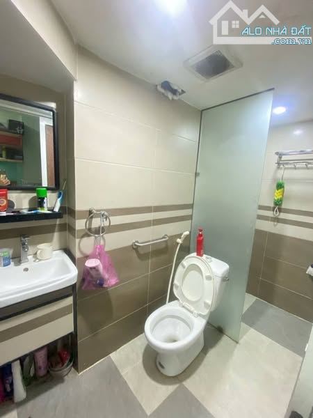 NHÀ ĐẸP SÁT PHAN XÍCH LONG - 40M2 - 4TẦNG - CHỈ 8.X TỶ - HẺM XE TẢI - PHÚ NHUẬN . - 2