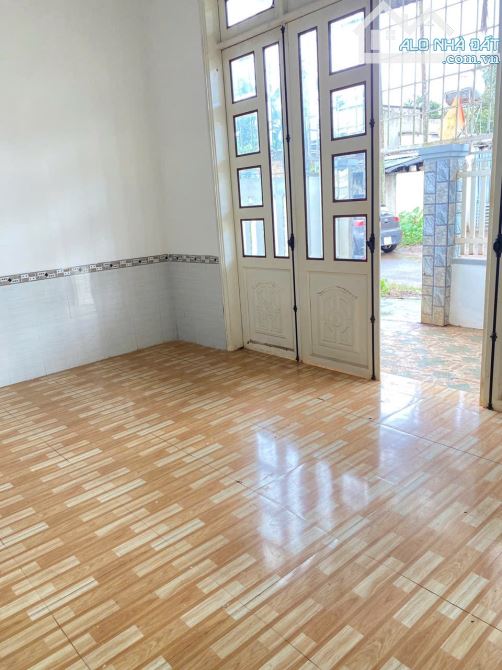 🅿️❇️Nhà mặt tiền Mậu Thân song song Vành Đai QL14-26, Eatu, Phường Tân An, 1,5 tỷ, 5x24m❇ - 2