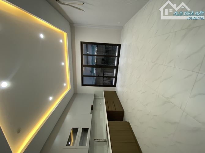 🏡6 TẦNG THANG MÁY - KHU VIP VƯƠNG THỪA VŨ - Ô TÔ VÀO NHÀ NGỦ - 2