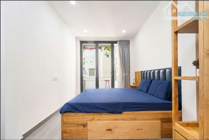 🌟 Bán CHDV Quận 1 – 16 CHDV, Thu nhập 120 triệu/tháng – Giá 26 tỷ - 2