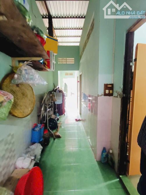 Bán gấp căn nhà 79m2 Tân Xuân Hóc Môn giá 760 triệu shr - 2