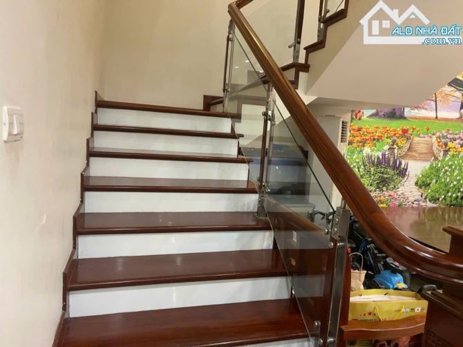 BÁN GẤP NHÀ PHÚ DIỄN, PHÂN LÔ, ÔTÔ TRÁNH, SÁT PHỐ, KINH DOANH ĐỈNH, 48M2 GIÁ 11 TỶ 680 - 2