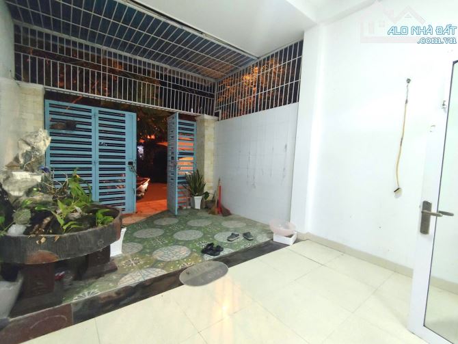 Hot+ rẻ nhất nhà 3 lầu kiên cố sạch sẽ View Công viên 80m2 mặt 4m KĐT HàQuang 2 chỉ 6,5tỷ - 2