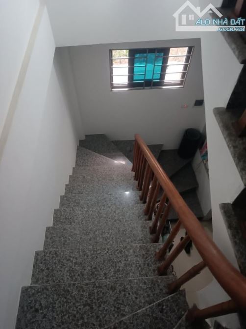 ( LÔ GÓC - 2 THOÁNG ) ĐẠI MỖ - Từ Liêm - 33.6m2 - 4 Tầng - Giá Chỉ 7 Tỷ - 2