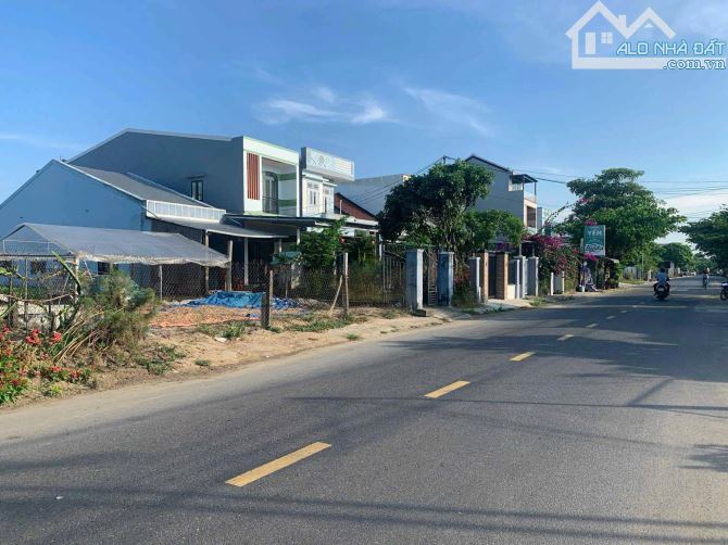 Cần bán đất mặt tiền đường 7.5m Cẩm Hà, Hội An, Đà Nẵng-100m2-2.5 tỷ tl - 2