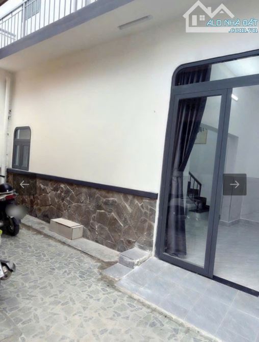 Nhà mới 2 lầu đường số 5, Linh Trung, dt sàn 54m², 2PN, giá 3 tỷ - 2
